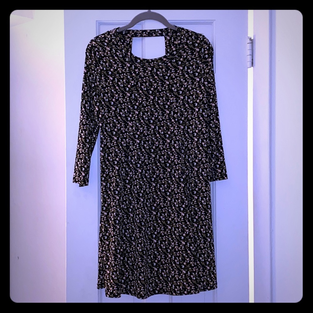Bcbg generation mini dress